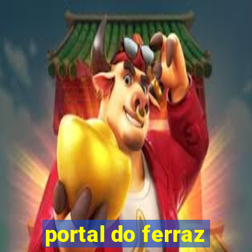 portal do ferraz